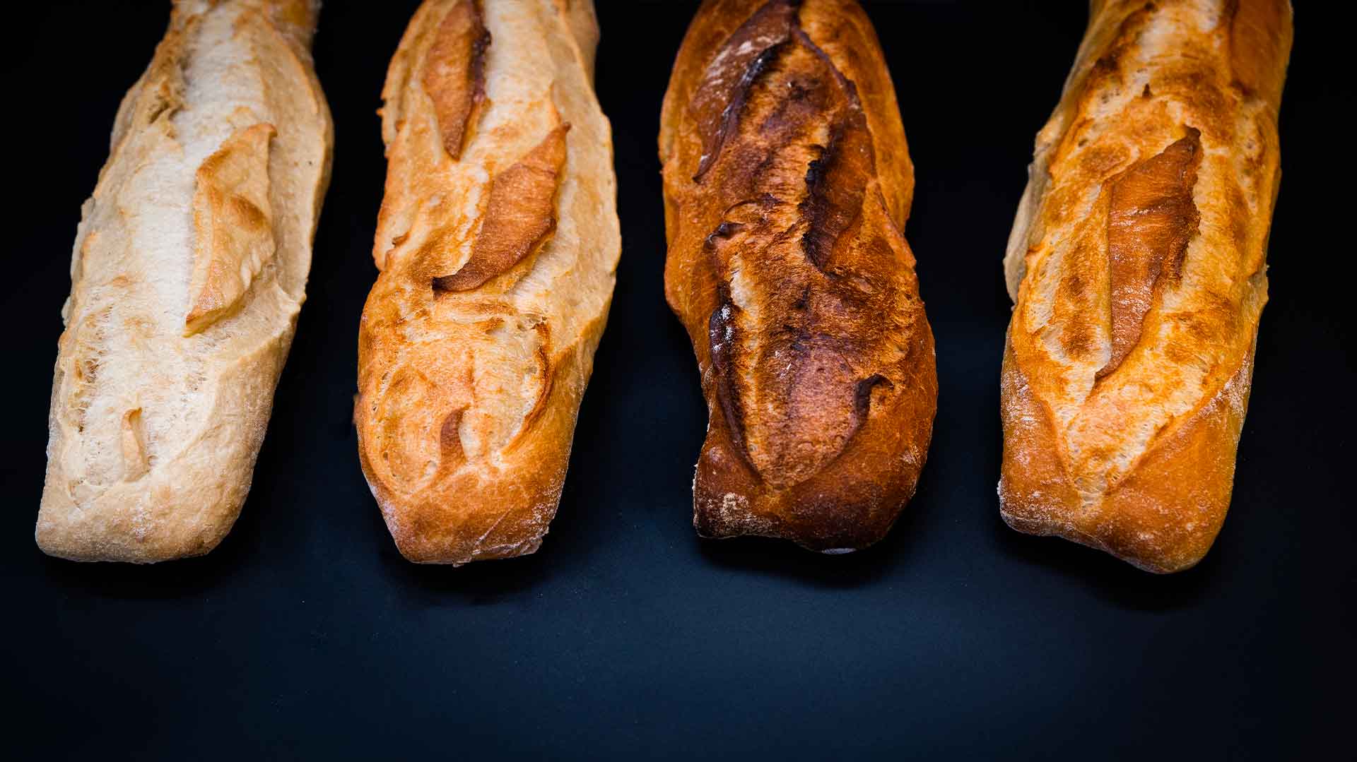 Le Pain Du Jour La Saveur Simplement