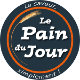 Logo-Le Pain du Jour